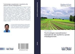 Cover for Abraham · Technologie nawadniania i nawoz (Book)