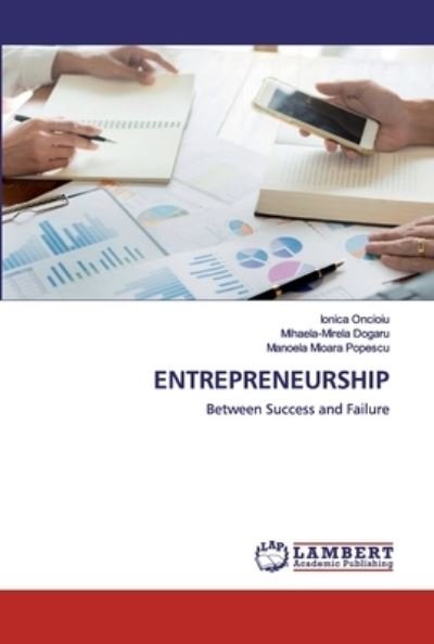 Cover for Oncioiu · Entrepreneurship (Bog) (2020)