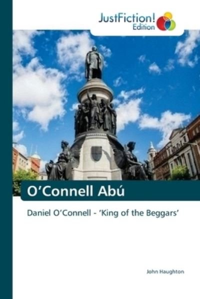 Cover for John Haughton · O'Connell Abu (Paperback Book) (2021)