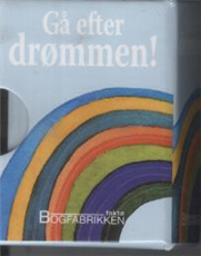 Cover for Helen Exley · Små Funklende Juveler: Gå Efter Drømmen! (Bound Book) [1st edition] [Indbundet] (2012)