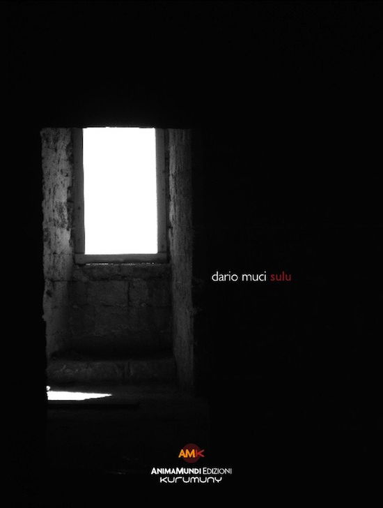 Sulu - Dario Muci - Music - Anima Mundi - 9788895161549 - December 13, 2019