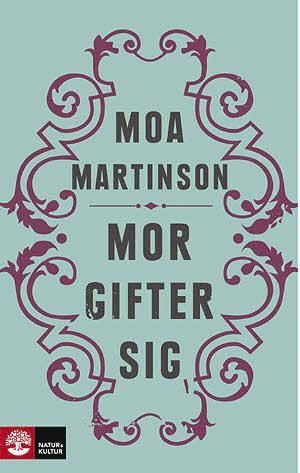 Cover for Moa Martinson · Mia: Mor gifter sig (Kort) (2009)