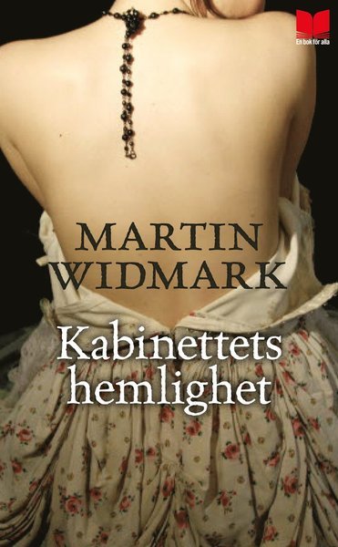 Cover for Martin Widmark · Kabinettets hemlighet (Paperback Bog) (2012)