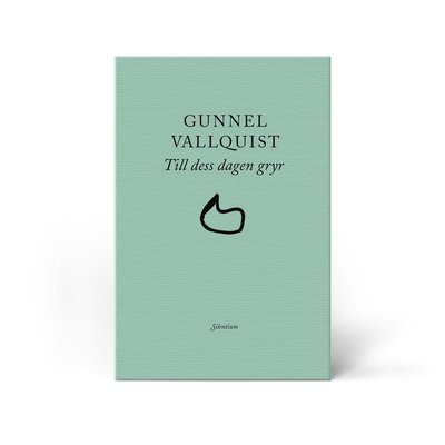 Cover for Gunnel Vallquist · Till dess dagen gryr (N/A) (2019)