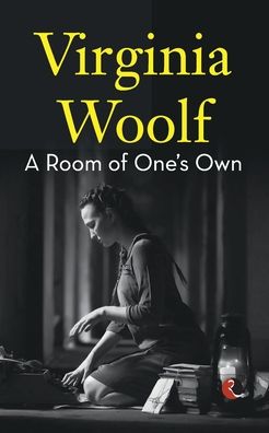 Cover for Virginia Woolf · Room of One's Own (Taschenbuch) (2021)