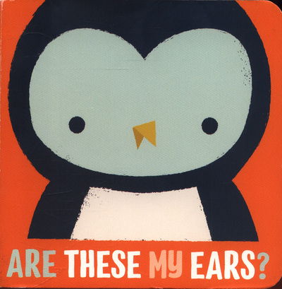 Cover for Yoyo Books · Are Those My Ears?: Owl (Paperback Book) (2018)