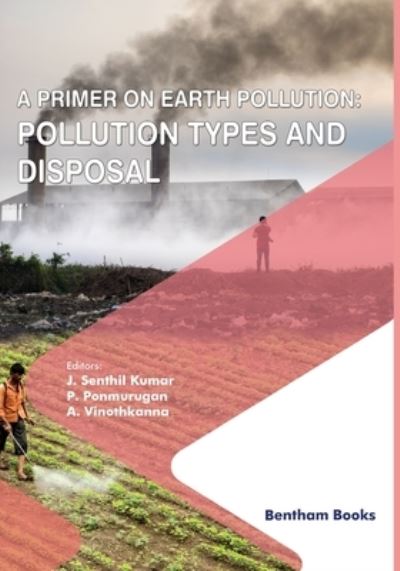 Cover for J Senthil Kumar · A Primer on Earth Pollution (Taschenbuch) (2020)