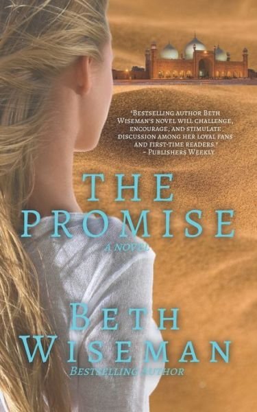 Cover for Amazon Digital Services LLC - Kdp · The Promise (Paperback Book) (2022)