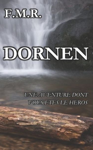 Cover for F M R · Dornen (Pocketbok) (2020)