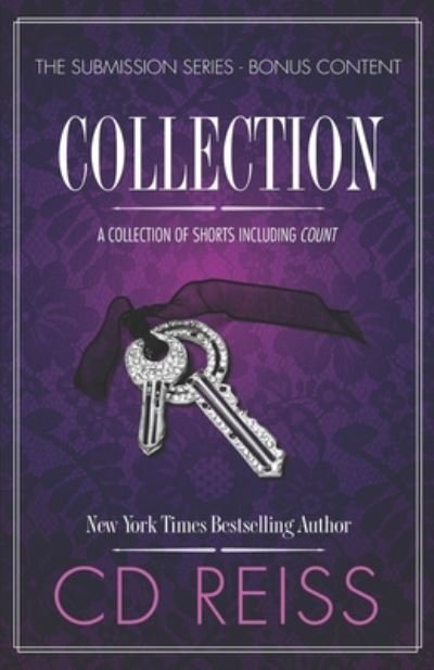 Cover for CD Reiss · Collection (Paperback Book) (2020)
