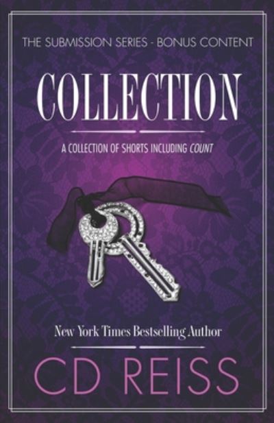 Cover for CD Reiss · Collection (Paperback Bog) (2020)