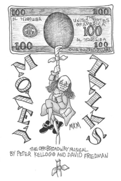 Cover for David Friedman · Money Talks (Paperback Bog) (2020)