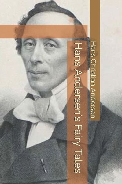 Cover for Hans Christian Andersen · Hans Andersen's Fairy Tales (Paperback Book) (2021)