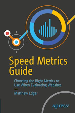 Cover for Matthew Edgar · Speed Metrics Guide: Choosing the Right Metrics to Use When Evaluating Websites (Paperback Bog) [1st edition] (2024)