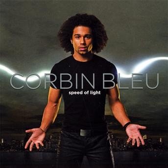 Speed of Light - Corbin Bleu - Musik - Universal - 0050087123550 - 10 mars 2009