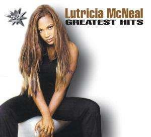 Cover for Lutricia Mcneal · Greatest Hits (CD) (2005)