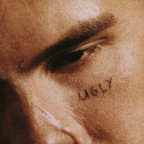 Ugly - Slowthai - Music - UNIVERSAL - 0602455033550 - March 3, 2023