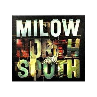 Cover for Milow · North &amp; South (CD) (2011)