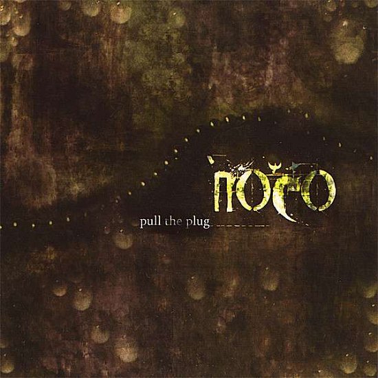 Cover for No Compromise · Pull the Plug (CD) (2007)