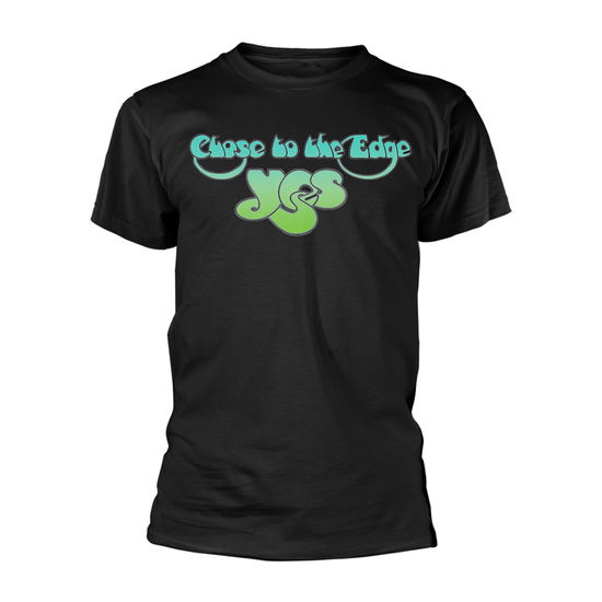 Close to the Edge - Yes - Marchandise - PHM - 0803343199550 - 6 août 2018