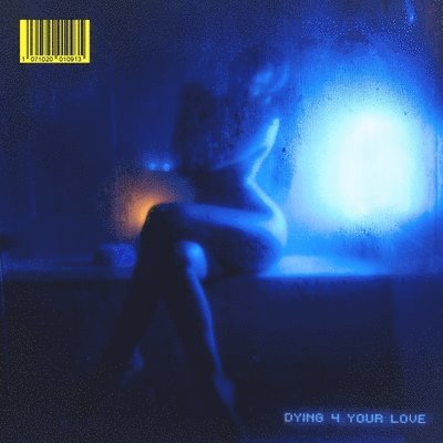 Cover for Snoh Aalegra · Dying 4 Your Love (7&quot;) (2023)