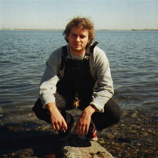 Cover for Mac Demarco · Another One (LP) [Limited edition] (2015)