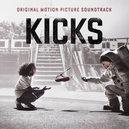 Cover for Ost · Kicks (CD) (2016)