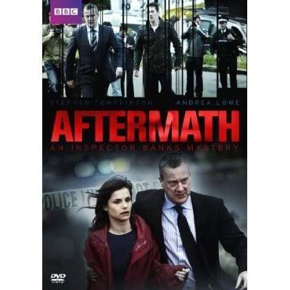 Cover for Dci Banks: Aftermath (DVD) (2013)
