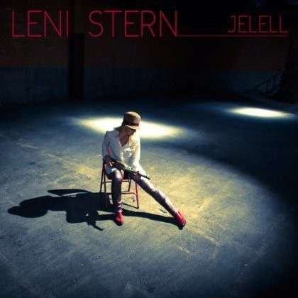 Cover for Leni Stern · Jellel (take It) (CD) (2013)