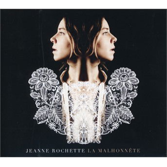 Cover for Jeanne Rochette · La Malhonnete (CD) (2021)