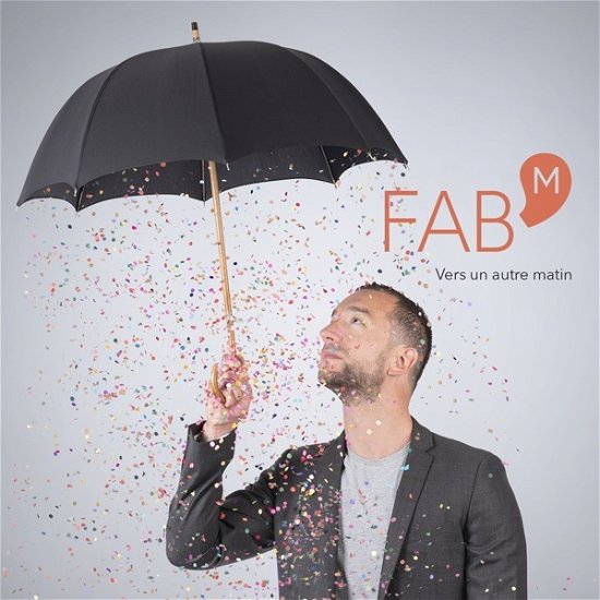 Cover for Fab'm · Vers Un Autre Matin (CD) (2020)