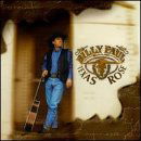 Cover for Billy Paul · Texas Rose (CD) (1997)