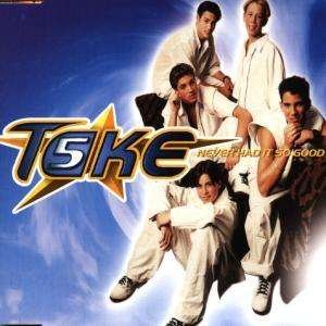 Cover for Take 5  · Never Had It So Good ( Radio Edit / Album Version (SCD) [Album edition]