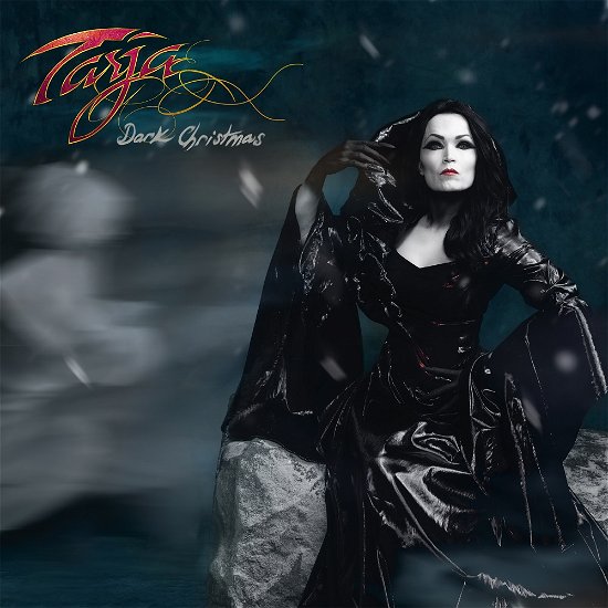 Dark Christmas - Tarja - Musikk - EARMUSIC - 4029759185550 - 10. november 2023