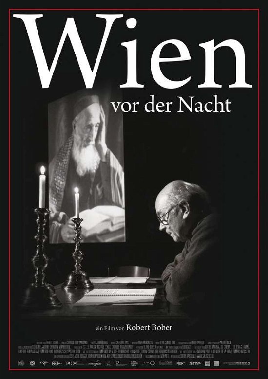 Cover for Wien Vor Der Nacht (DVD) (2017)