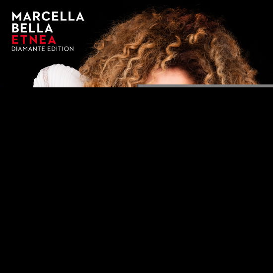 Marcella Bella · Etnea (CD) [Diamante edition] (2025)