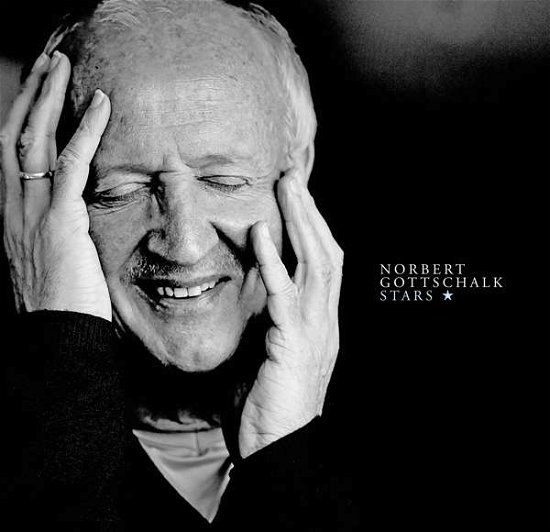 Cover for Norbert Gottschalk · Stars (LP) (2017)