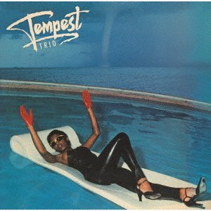 Tempest Trio <limited> - Tempest Trio - Music -  - 4526180651550 - May 17, 2023