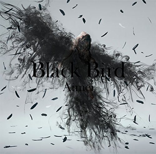 Cover for Aimer · Black Bird / Tiny Dancers / Omoide Ha Kirei De &lt;limited&gt; (CD) [Japan Import edition] (2018)
