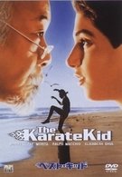 Cover for Ralph Macchio · The Karate Kid (MDVD) [Japan Import edition] (2009)