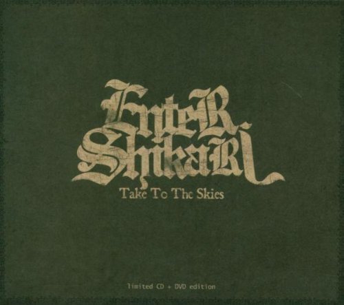 Take To The Skies - Enter Shikari - Music - HOSTESS - 4582214501550 - March 14, 2007