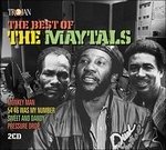 Cover for Maytals · Best of (CD) (2016)