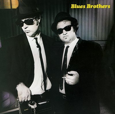 Cover for The Blues Brothers · Briefcase Full of Blues (CD) [Japan Import edition] (2014)