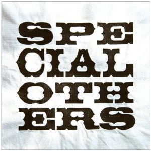 Cover for Special Others · Special Others &lt;limited&gt; (CD) [Japan Import edition] (2011)