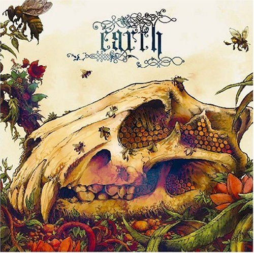 Cover for Earth · Bees Made Honey in the Lion's (CD) [Japan Import edition] (2022)