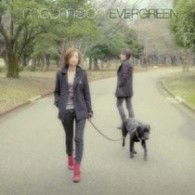 Cover for Moumoon · Evergreen (CD) [Japan Import edition] (2009)