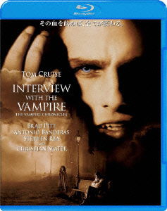 Interview with the Vampire - Tom Cruise - Musik - WARNER BROS. HOME ENTERTAINMENT - 4988135806550 - 21. april 2010