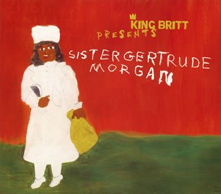 Sister Gertude Morgan - King Britt - Music - P-VINE RECORDS CO. - 4995879236550 - August 5, 2005