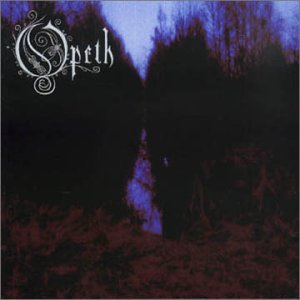 My Arms Your Hearse - Opeth - Musikk - CANDLELIGHT - 5016685023550 - 2. oktober 2000
