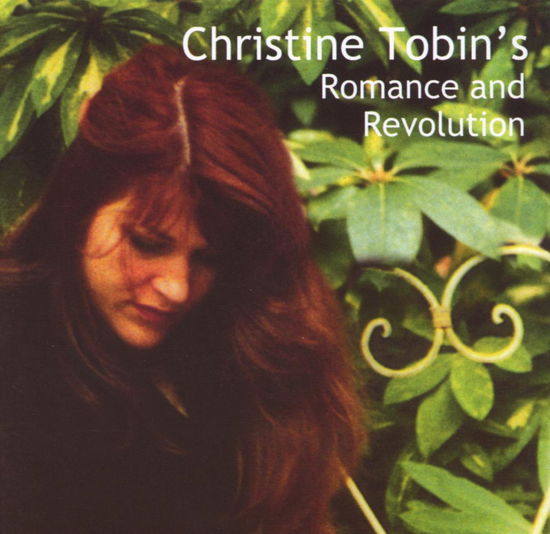 Romance & Revolution - Christine Tobin - Musik - BABEL - 5028159024550 - 9. november 2004